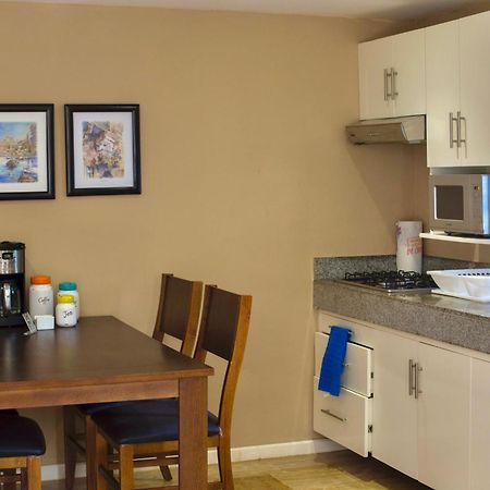 Loft With Pool - A Few Steps From The Beach! Cancun Ngoại thất bức ảnh