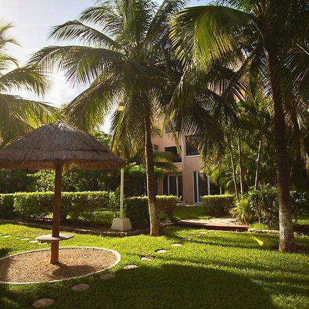 Loft With Pool - A Few Steps From The Beach! Cancun Ngoại thất bức ảnh